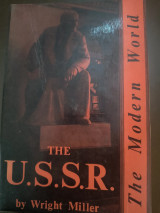 The ussr