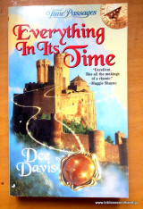 Everything in Its Time
