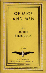 Of mice and men
