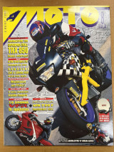 Moto τεύχος 172