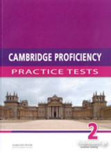 Cambridge Proficiency Practice Tests 2