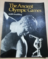 The Ancient Olympic Games