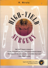 High Yield Surgery