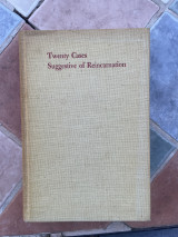 Twenty Cases Suggestive of Reinca