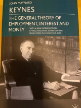 The general theory of employment, interest and money