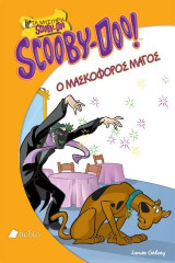Τα μυστήρια του Scooby-Doo: Ο Μασκοφόρος Μάγος