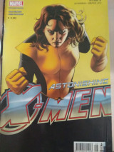 Astonishing X-Men Τεύχος 8