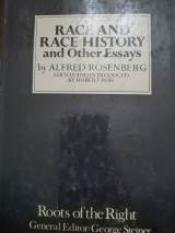 Race and race history and other essays