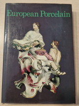 European porcelain