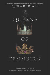 Queens of Fennbirn