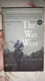 The way west