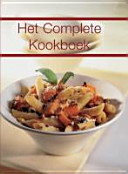 Het complete kookboek