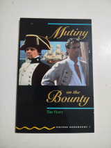 Mutiny on the Bounty