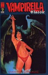 Vampirella Classic #3