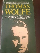 Thomas Wolfe