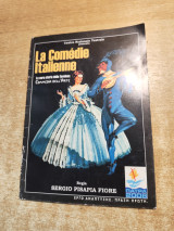 La Comedie Italienne