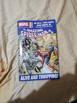 Marvel Previews 41
