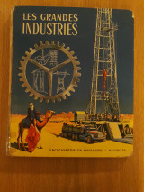 Les grandes industries