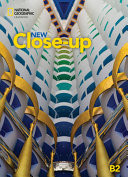 New Close-Up B2 with Online Practice and Student's EBook