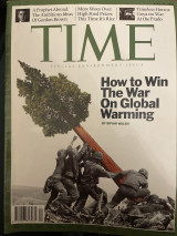 Time Magazine
