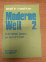 Deutsch für Fortgeschrittene