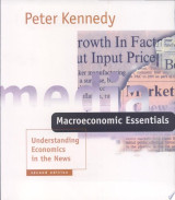 Macroeconomic Essentials