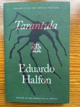Tarantula