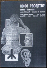 Noise Receptor Journal: Issue no.11