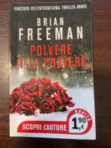 Polvere alla polvere
