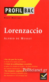 Lorenzaccio