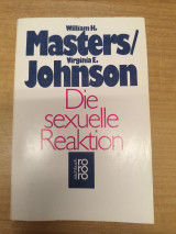 Die sexuelle Reaktion
