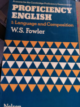 Proficiency English