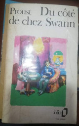 Du cote de chez Swann