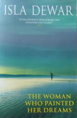 The woman who painted her dreams