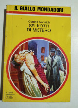 Sei notti di mistero