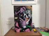 Absolute Batman The Killing Joke
