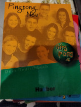 Pingpong Neu 2 Lehrbuch Dein Deutschbuch