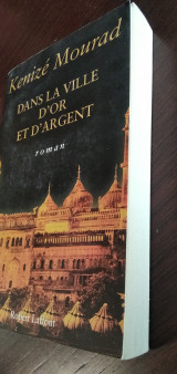 Dans la ville d' or et d' argent