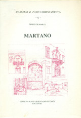 Martano