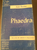 Phaedra
