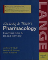 Katzung & Trevor's Pharmacology