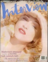 Interview - June 1993 - Madonna