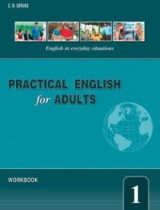 Practical English For Adults 1 Workbook