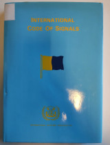 International code of signals