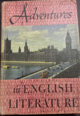 Adventures in English Literature