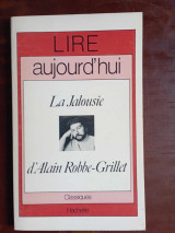 La Jalousie