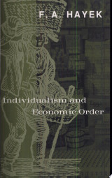 Individualism and Economic Order