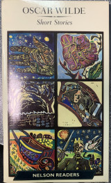 Oscar wilde short stories nelson readers level 3 vocabulary range 1000 words