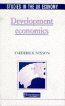 Development Economics