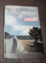 Sacred Landscape - The buried history of the holy land since 1948